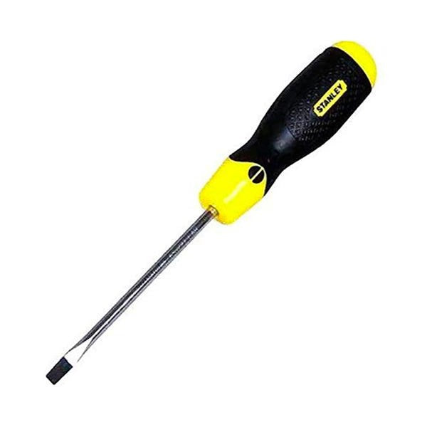 Tools | Screwdriver Flared Tip 10 x 200mm by Weirs of Baggot St