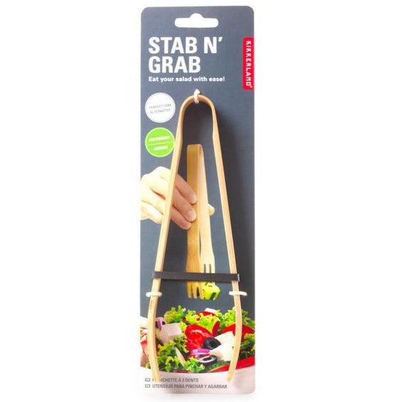 Fab Gifts | Kikkerland - Stab And Grab by Weirs of Baggot Street