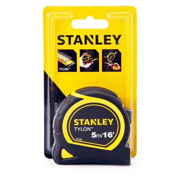 Tools | Stanley Measuring Tape 5M/16ft by Weirs of Baggot St