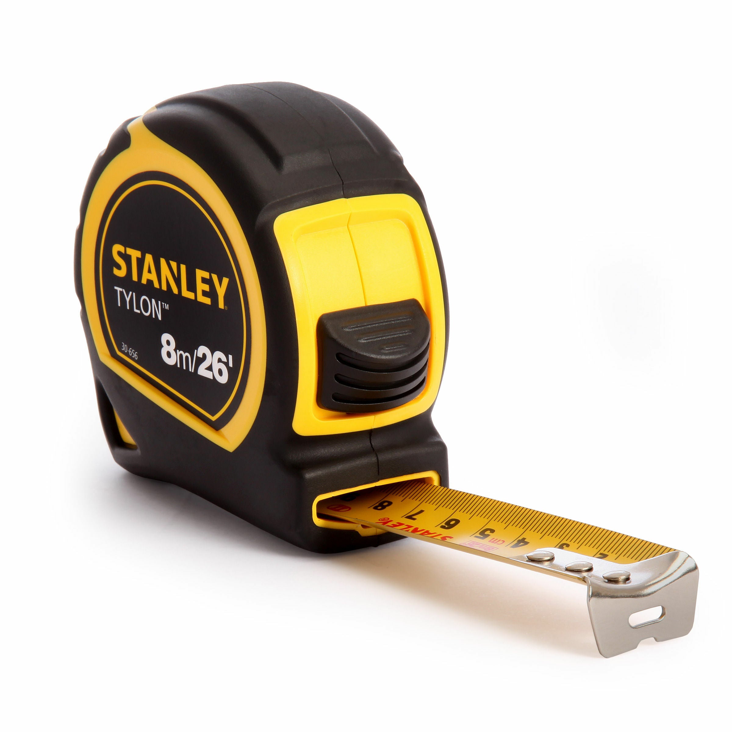Tools | Stanley Measuring Tape 8M/26Ft by Weirs of Baggot St