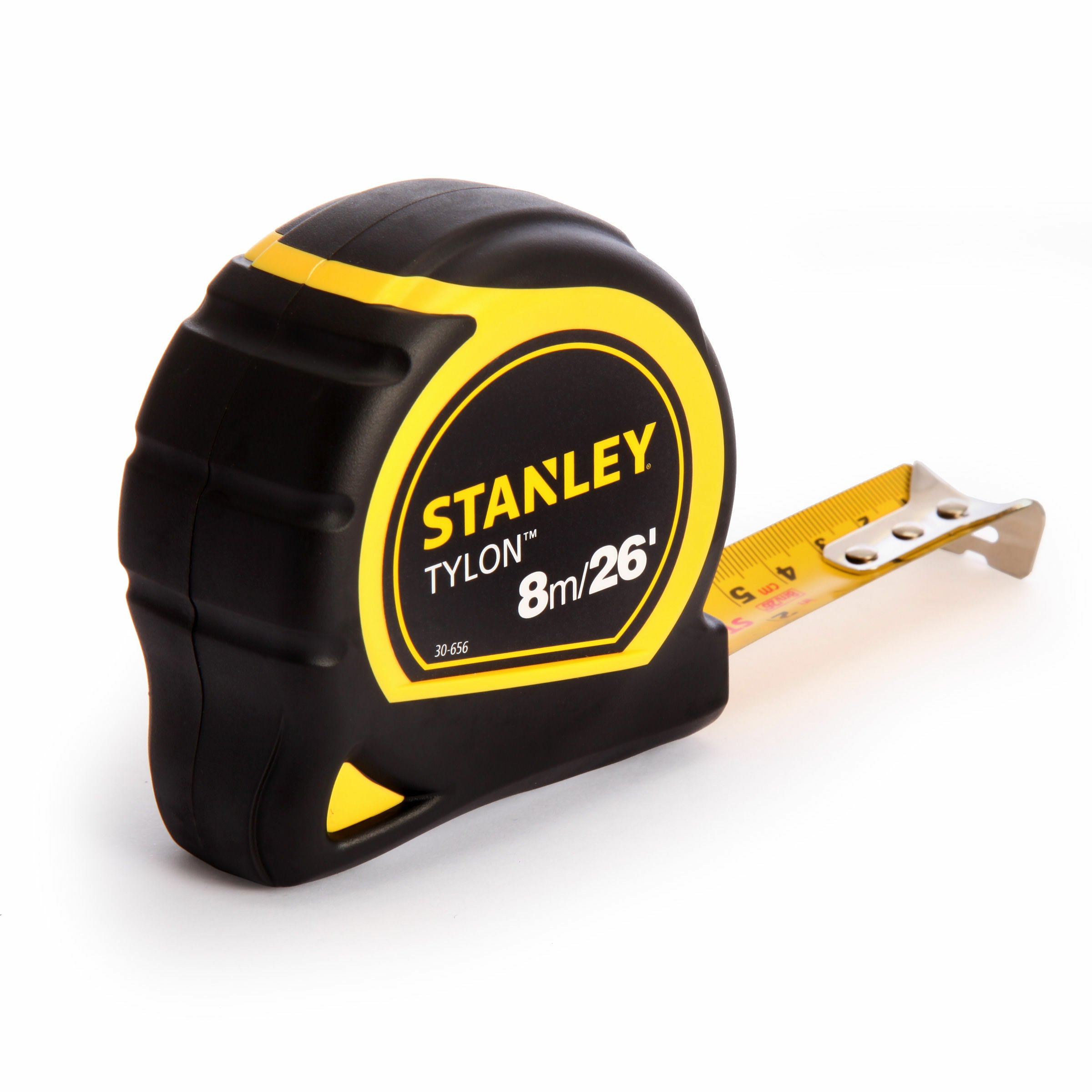 Tools | Stanley Measuring Tape 8M/26Ft by Weirs of Baggot St