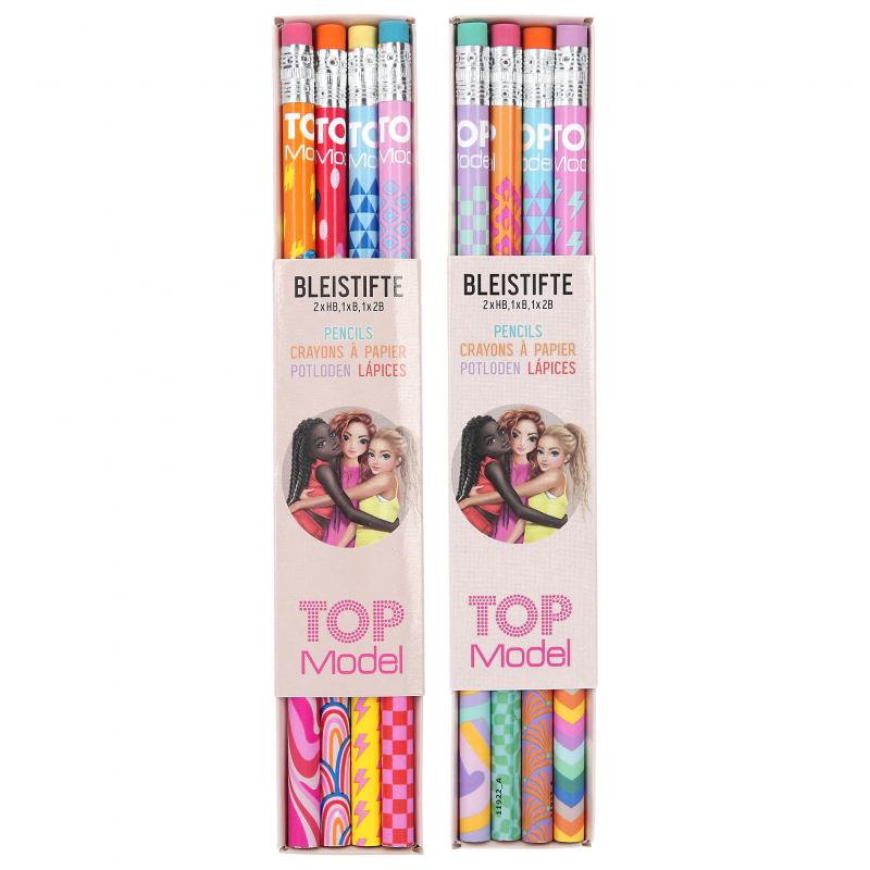 Bubs & Kids | TOPModel Pencil Set by Weirs of Baggot Street