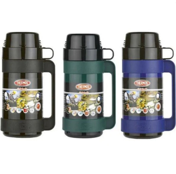 Food Storage | Thermos Mondial Flask 1L by Weirs of Baggot St
