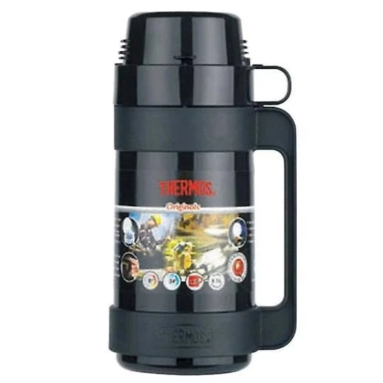 Food Storage | Thermos Mondial Flask 500ml by Weirs of Baggot St