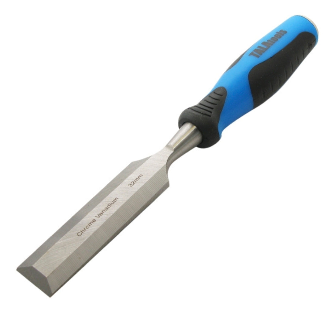 Tools | Tala Bi-Material Wood Chisel 32mm by Weirs of Baggot Street