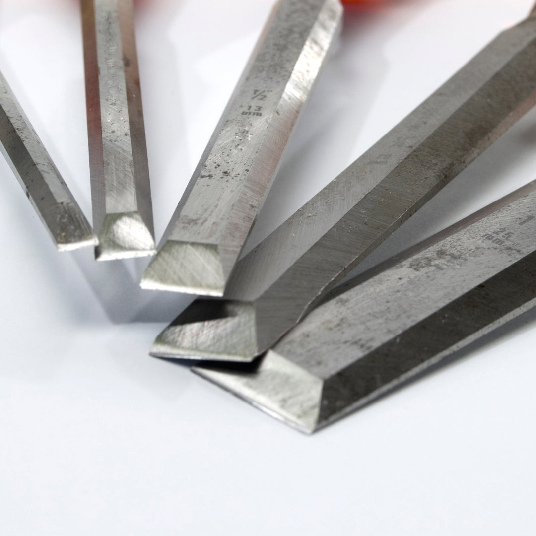 Tools | Tala Bi-Material Wood Chisel 32mm by Weirs of Baggot Street