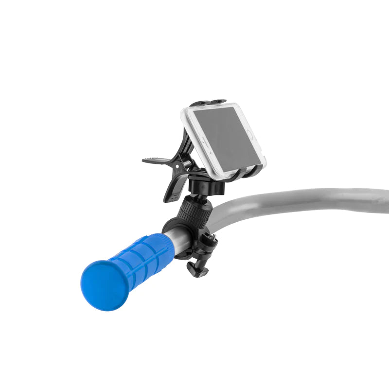 Fabulous Gifts | Kikkerland - Bike Phone Holder Bk by Weirs of Baggot Street