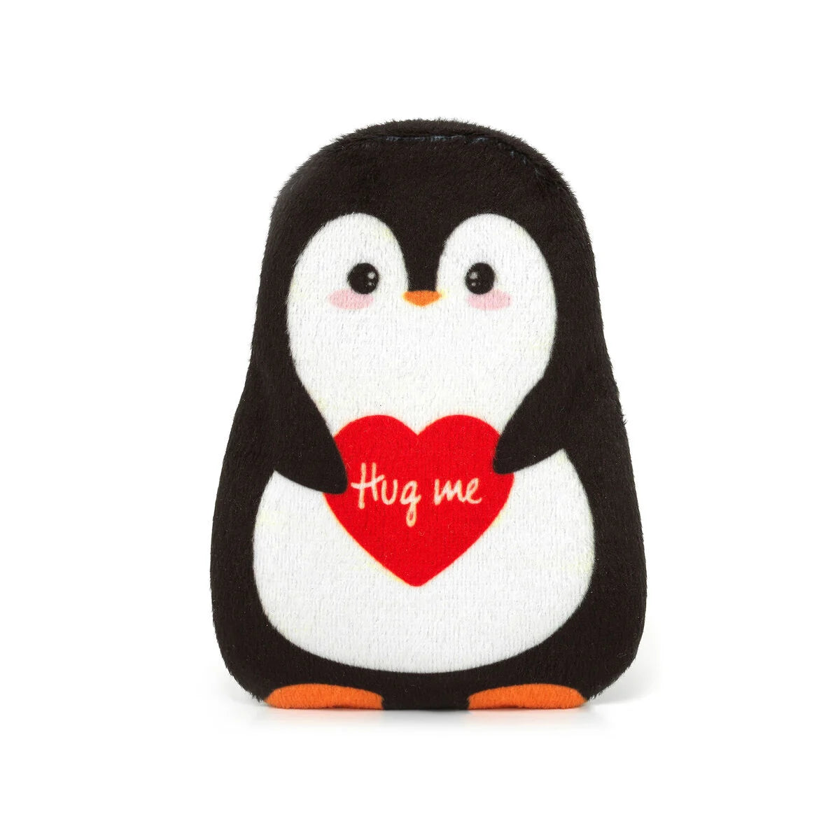 Fab Gifts | Legami Hand Warmer Penguin by Weirs of Baggot Street