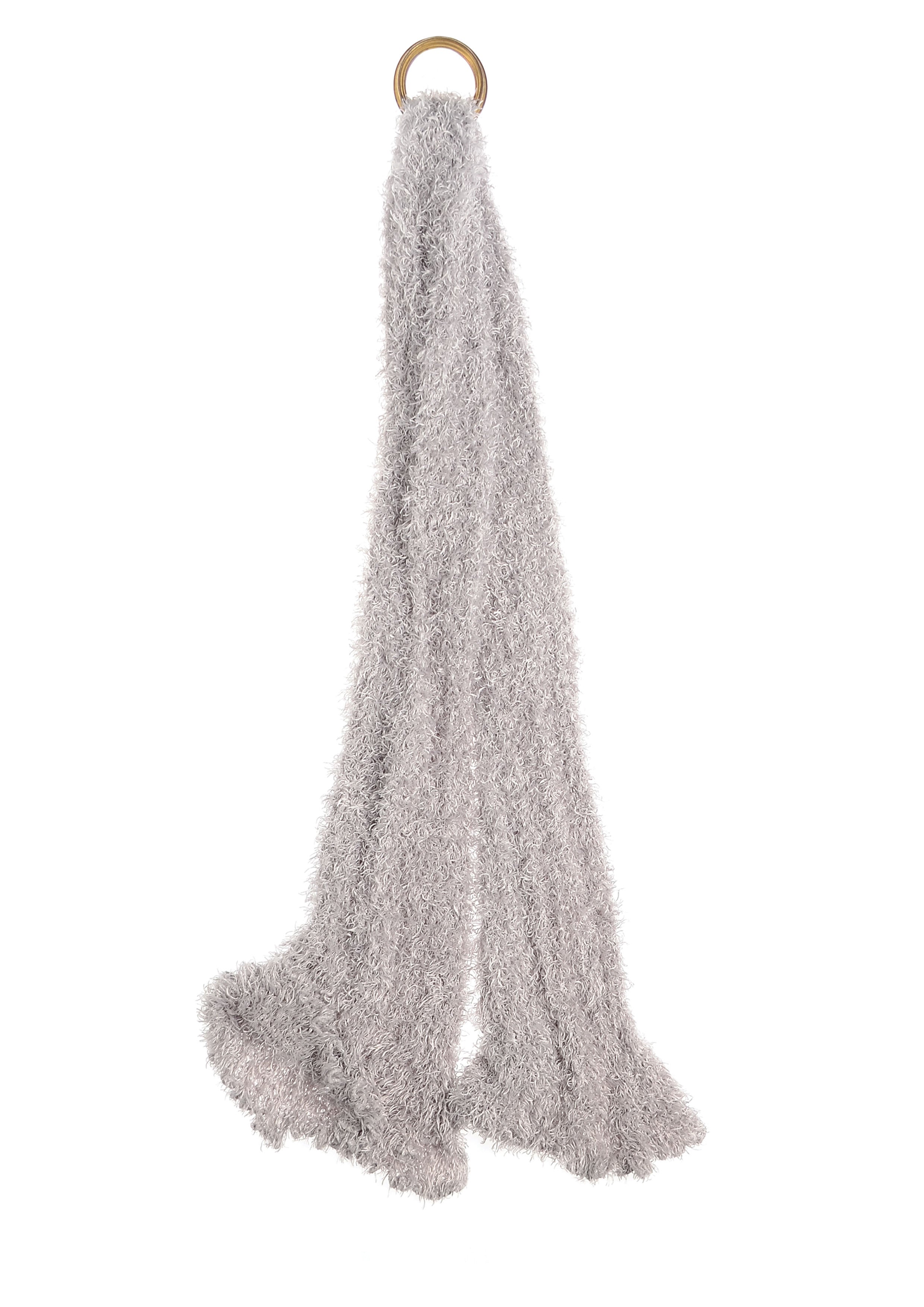 Multiway Stretch It Scarf - Grey