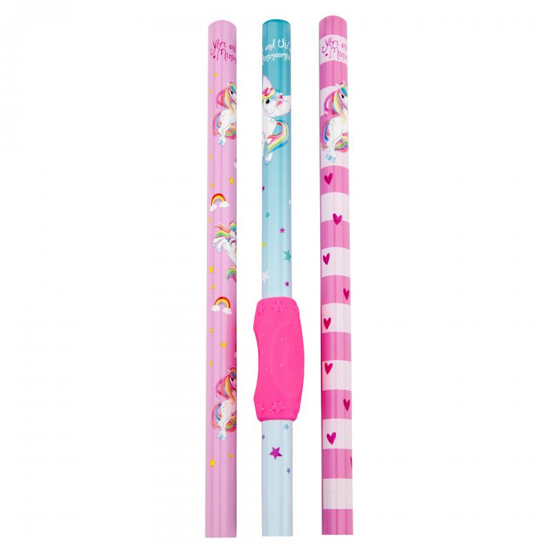 Bubs & Kids | Ylvi Pencil Set by Weirs of Baggot Street