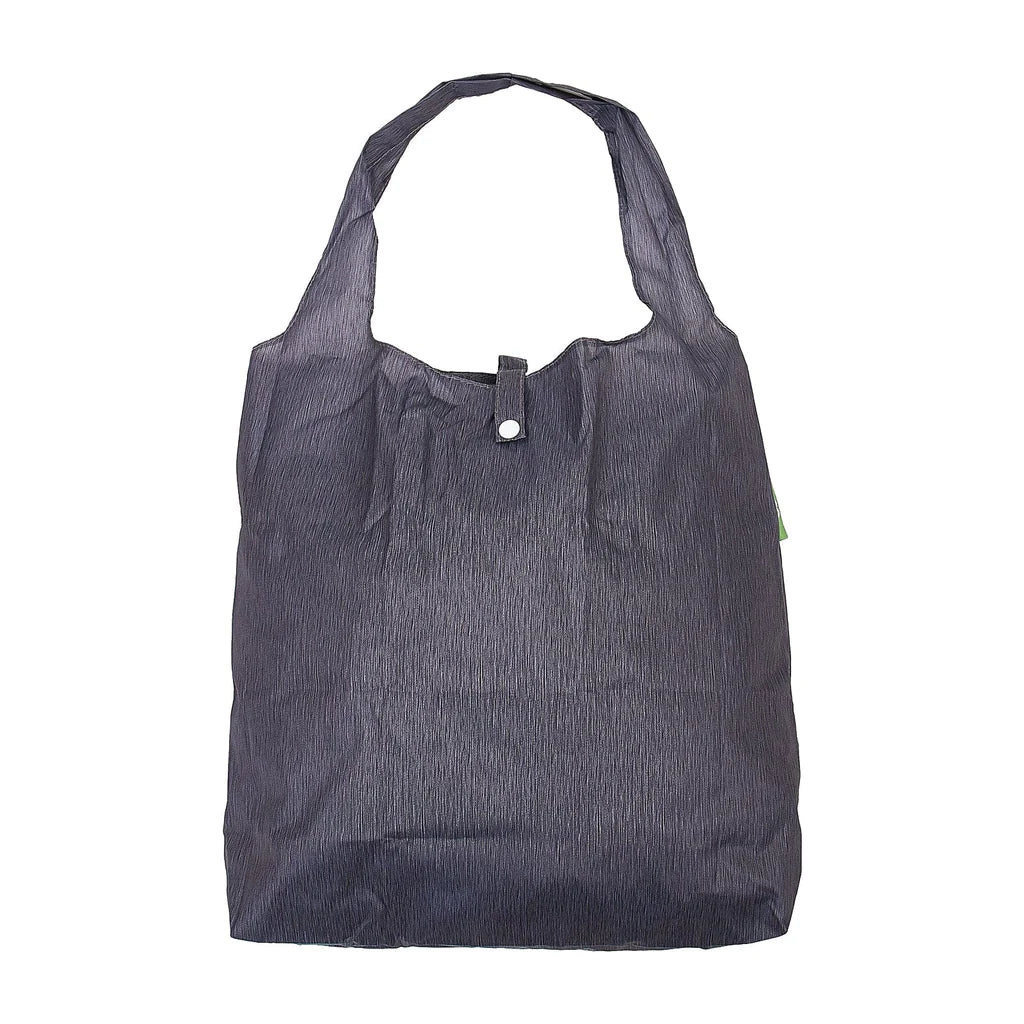 Sustainable Living | Eco Chic Grey Shopper by Weirs of Baggot Street