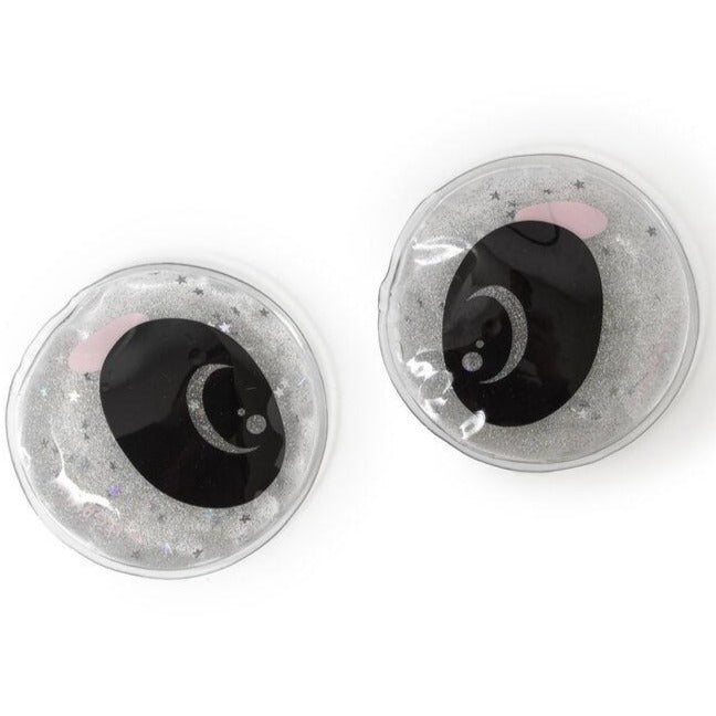 Legami Cooling Eye Pads - Panda by Weirs of Baggot St