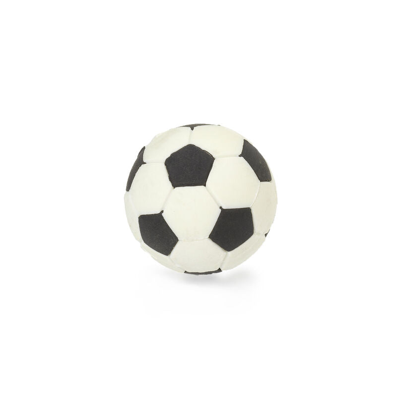 Legami Football Maxi Eraser by Weirs of Baggot St