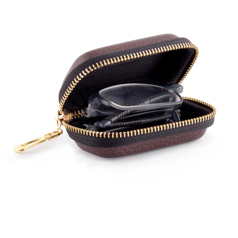 Kikkerland Folding Reading Glasses