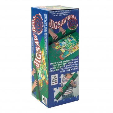 Jigsaw Roll - Weirs of Baggot St