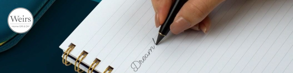 Back to School | Writing Collection by Weirs of Baggot St Home Gift and Hardware DIY