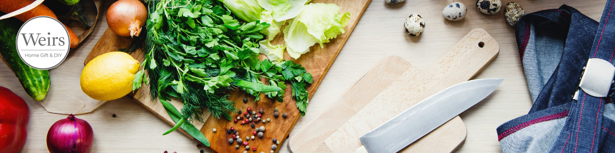 Food Prep Home Collection by Weirs of Baggot St Home Gift Hardware and DIY