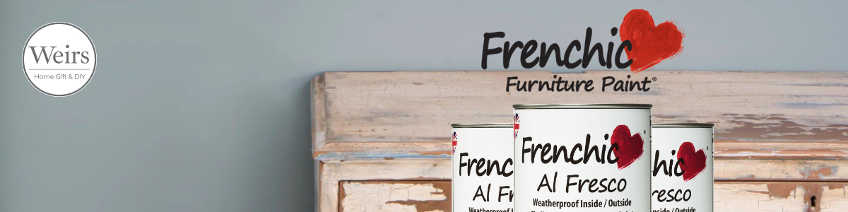 Frenchic Paint | Shop by Colour Duck Egg by Weirs of Baggot St