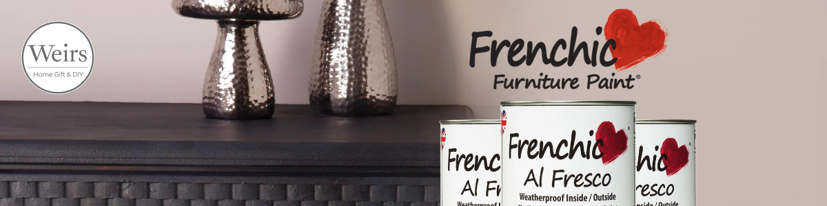 Frenchic Paint | Shop by Colour Greige by Weirs of Baggot St