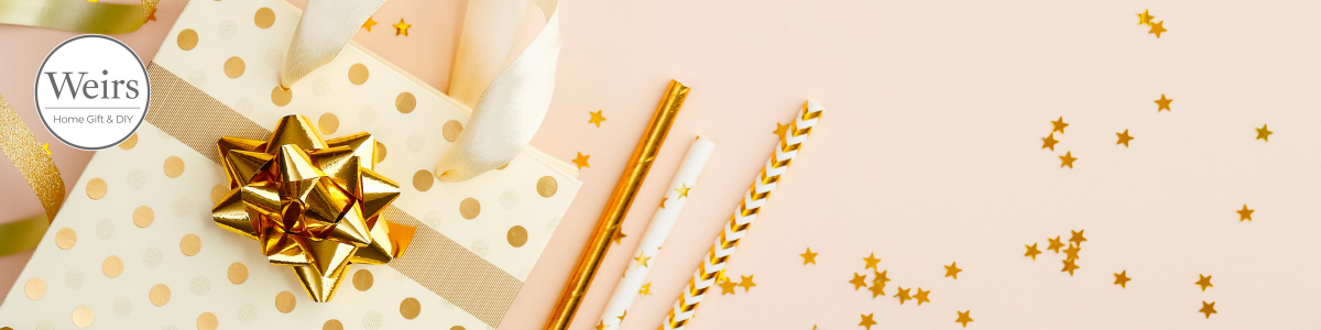 Gift Wrap Collection Gifts by Weirs of Baggot St Home Gift and Hardware DIY