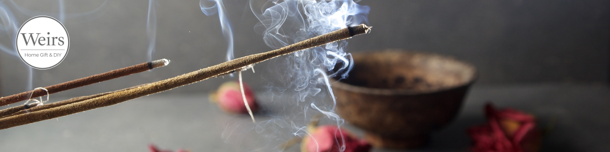 Incense Candles Collection Gifts by Weirs of Baggot St Home Gift and Hardware DIY