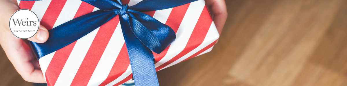 Just Because Collection Gifts by Weirs of Baggot St Home Gift and Hardware DIY