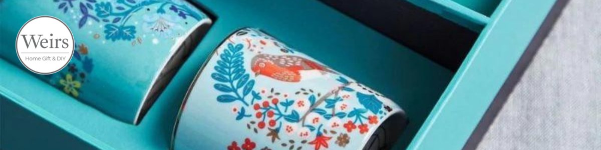 Tipperary Crystal Collection - Shop the Brands by Weirs of Baggot St Home Gift and DIY