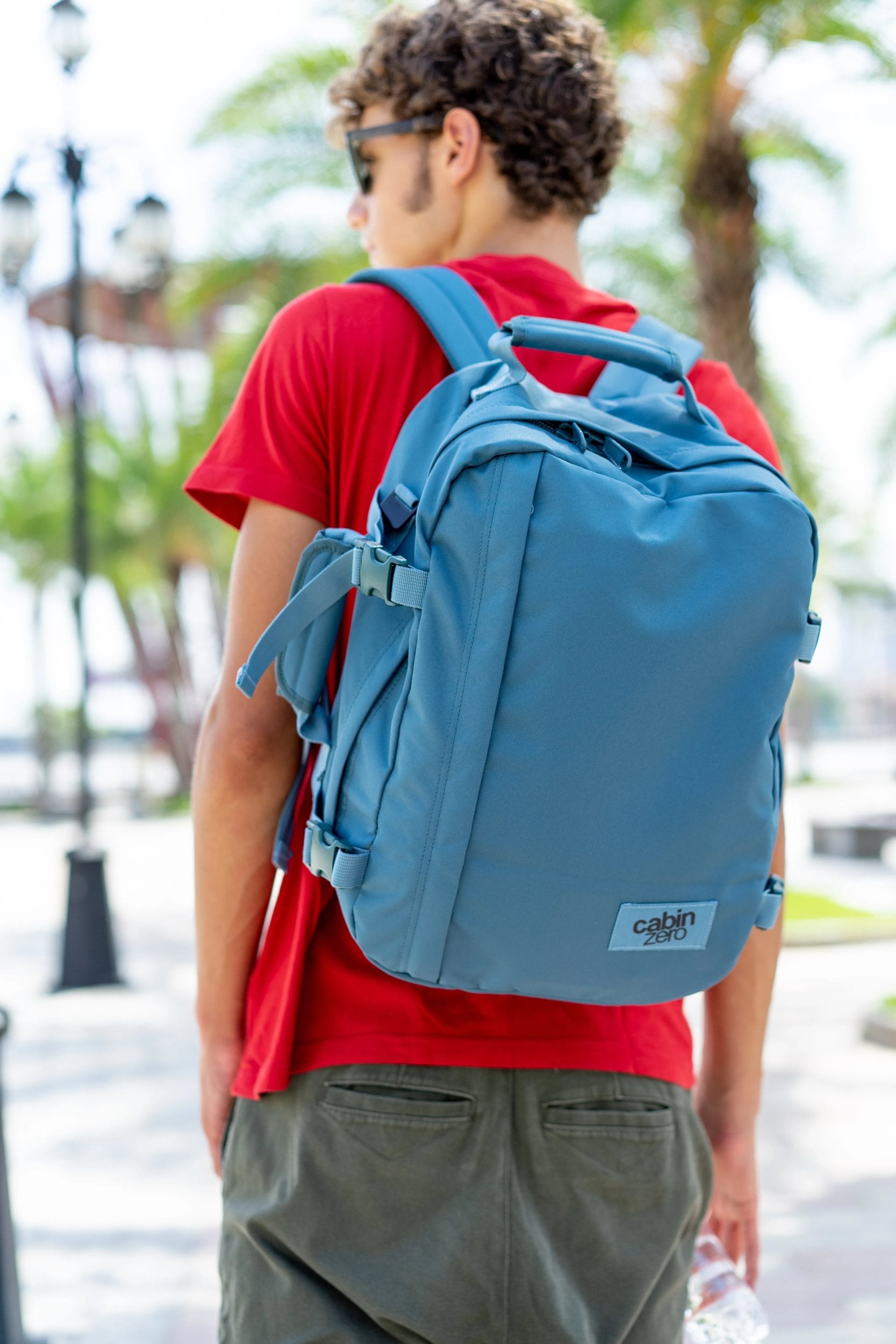 CabinZero Classic 28L Backpack
