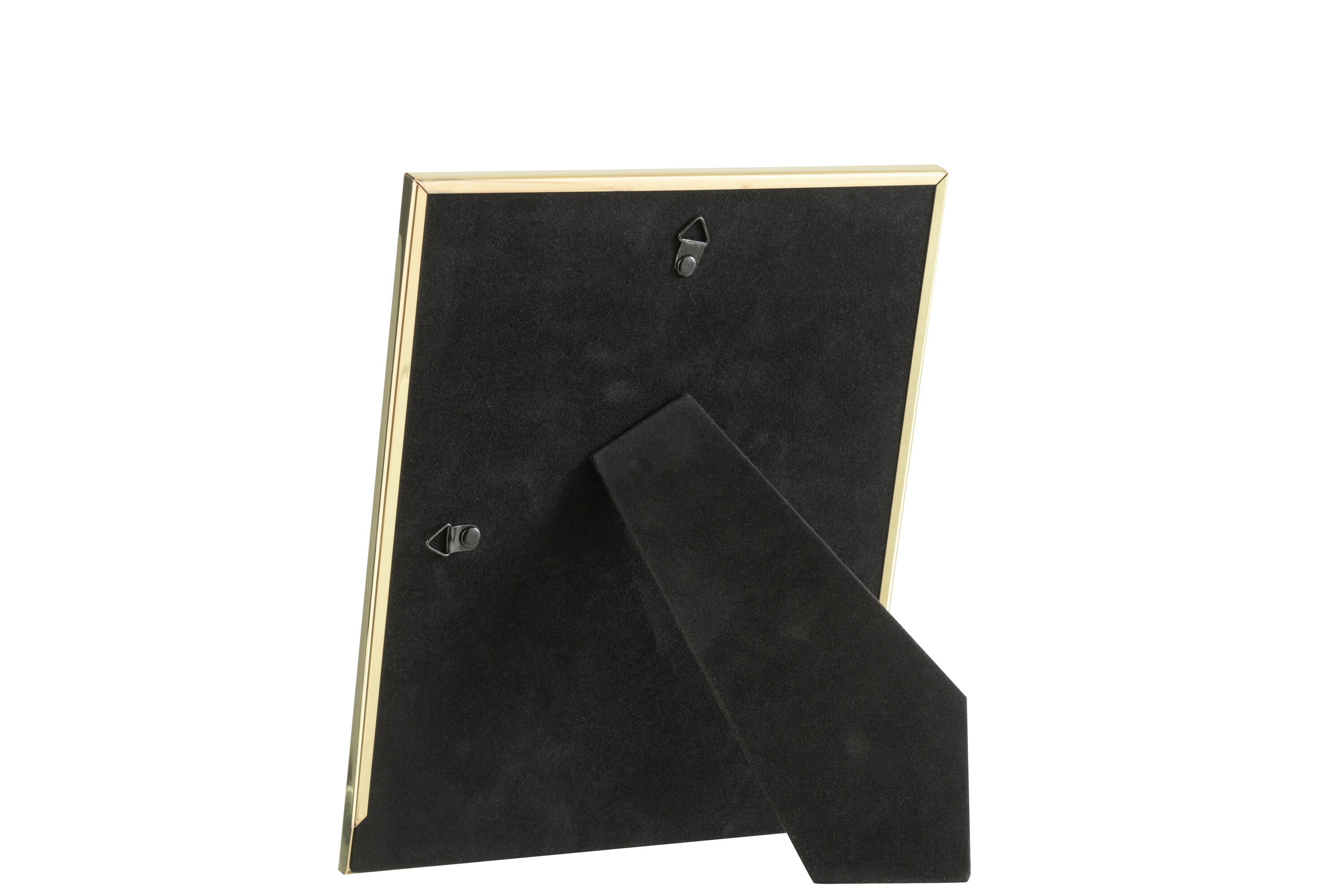 Fab Gifts | J-Line Photo Frame Fine Gold 6X8 by Weirs of Baggot Street