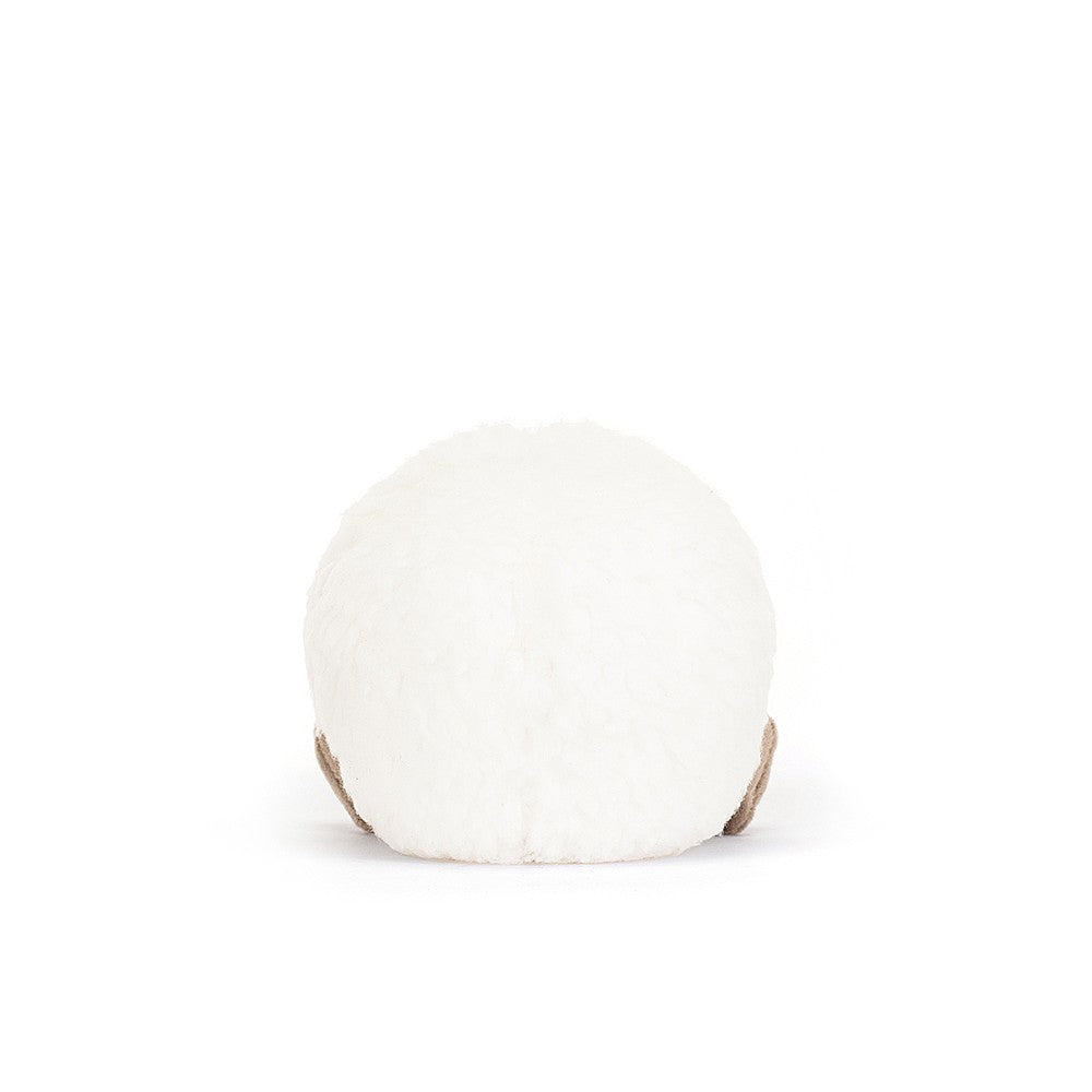 Fab Gifts | Jellycat Amuseable Snowball by Weirs of Baggot Street