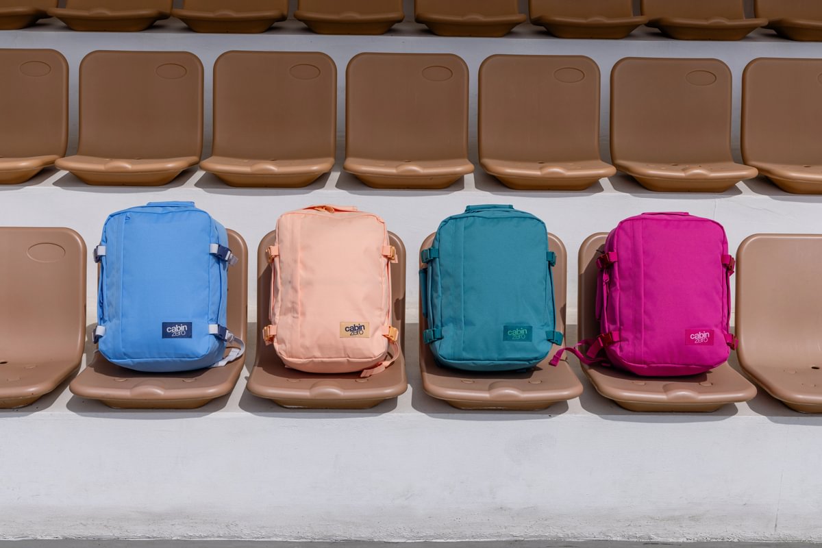 CabinZero Classic 28L Backpack