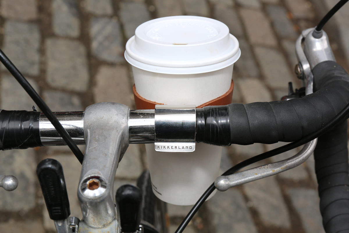 Kik Bike cup holder