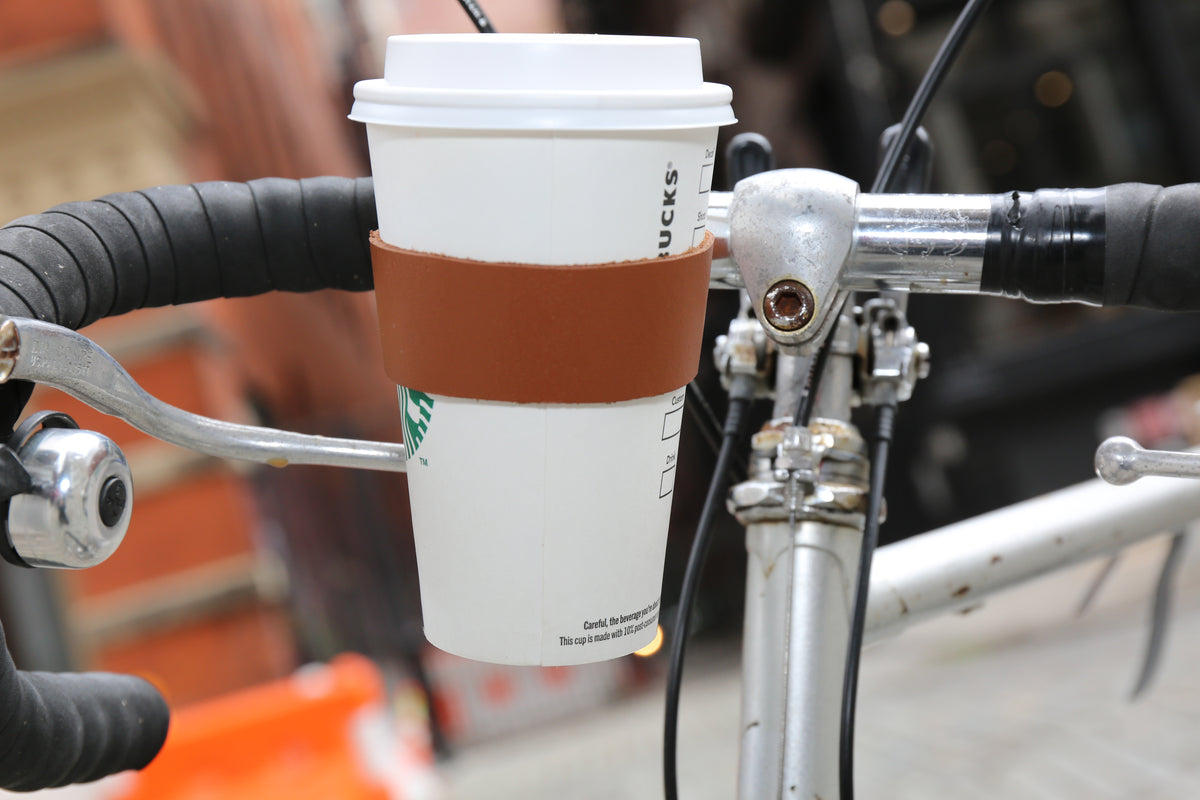 Kik Bike cup holder