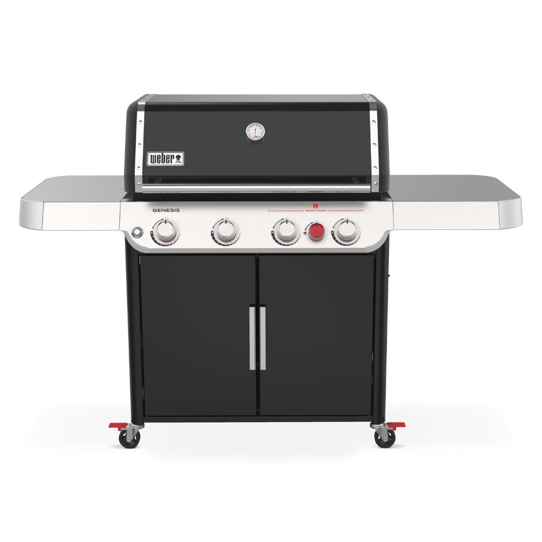 BBQ Collection | Weber Genesis E-425S Gas BBQ by Weirs of Baggot Street