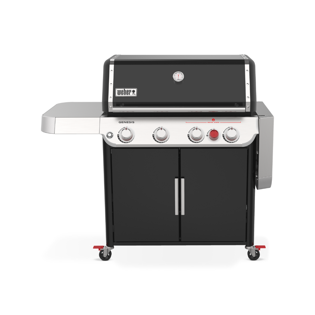 BBQ Collection | Weber Genesis E-425S Gas BBQ by Weirs of Baggot Street