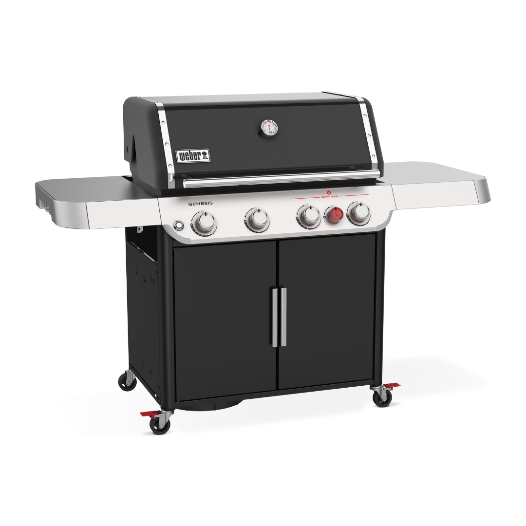 BBQ Collection | Weber Genesis E-425S Gas BBQ by Weirs of Baggot Street