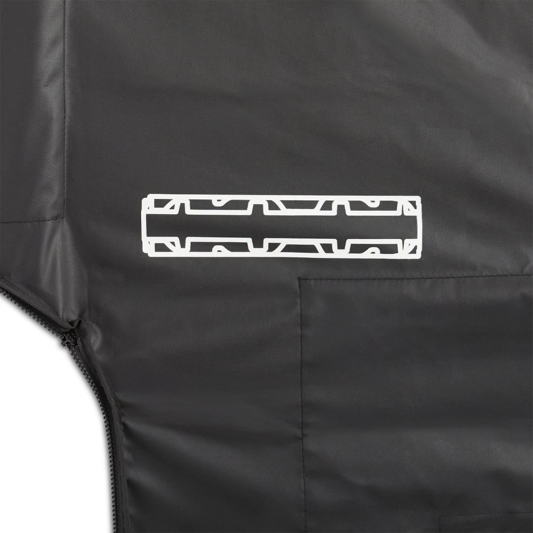 BBQ Collection | Weber Traveler Cargo Truck Protector by Weirs of Baggot Street