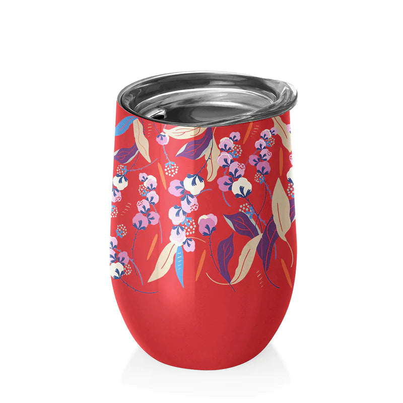 Food Storage | Bioloco Office Mug Magic Flower by Weirs of Baggot Street