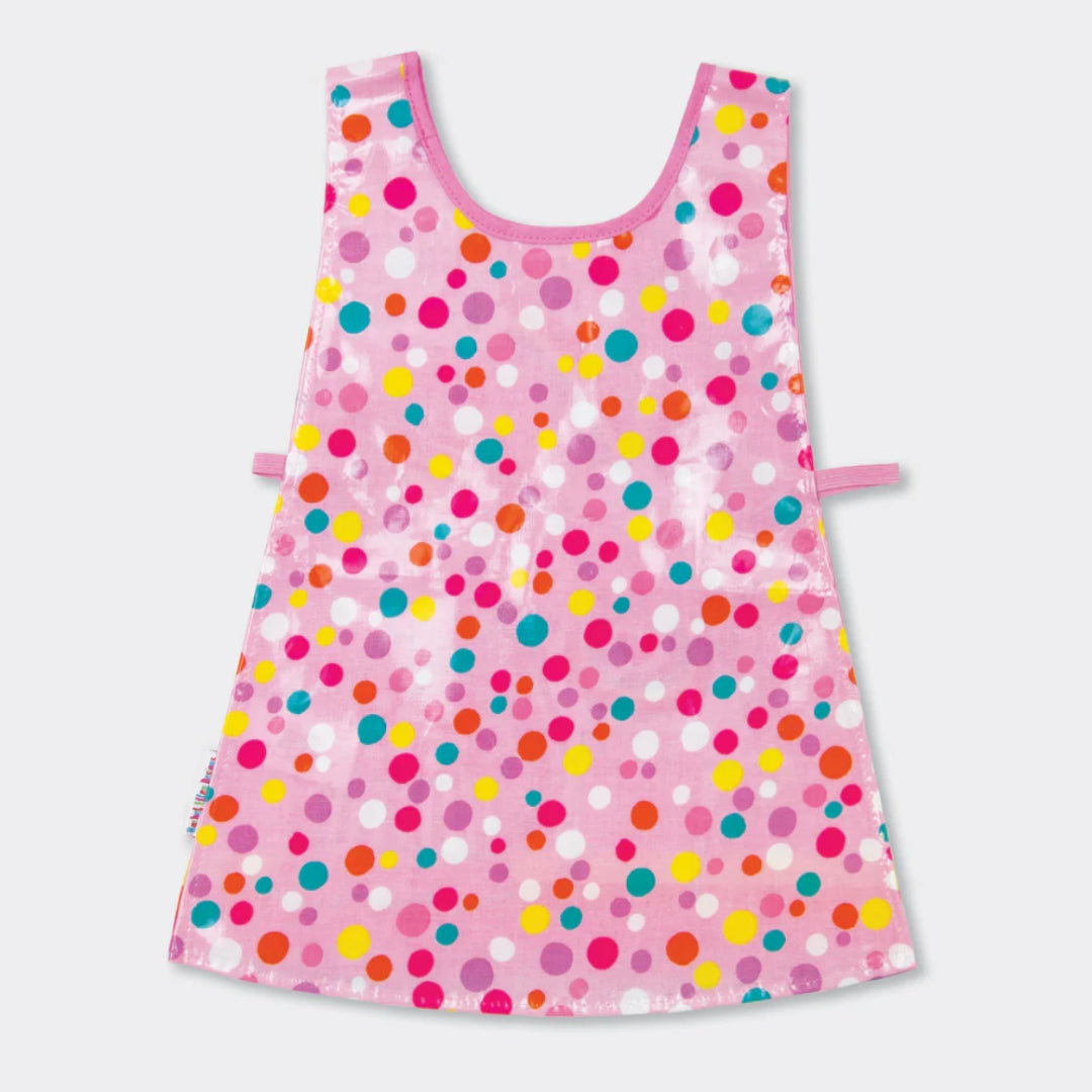 Back to School Rachel Ellen Eco Child Tabard princess