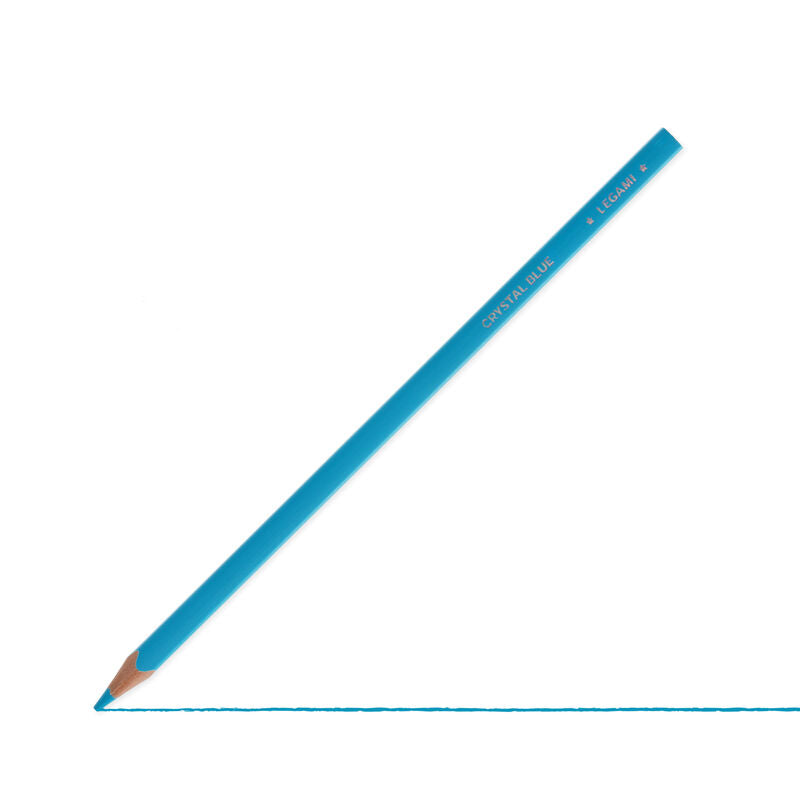 Back to School | Legami Set Of 12 Colouring Pencils Cyan Ocean Palette by Weirs of Baggot Street