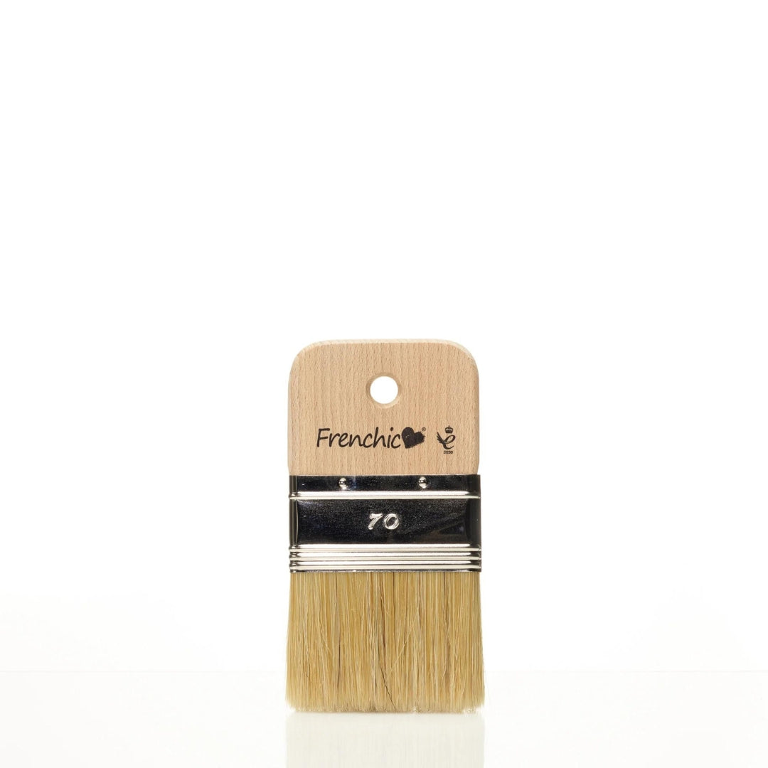 Blending Brush Frenchic Paint Brush Range by Weirs of Baggot Street Irelands Largest and most Trusted Stockist of Frenchic Paint. Shop online for Nationwide and Same Day Dublin Delivery