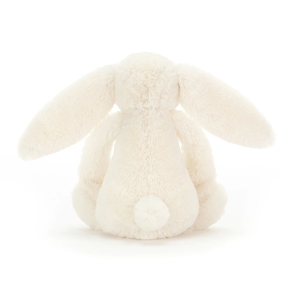 Bubs & Kids Fabulous Gifts Kids Toys Jellycat Bashful Cream Bunny Little by Weirs of Baggot Street