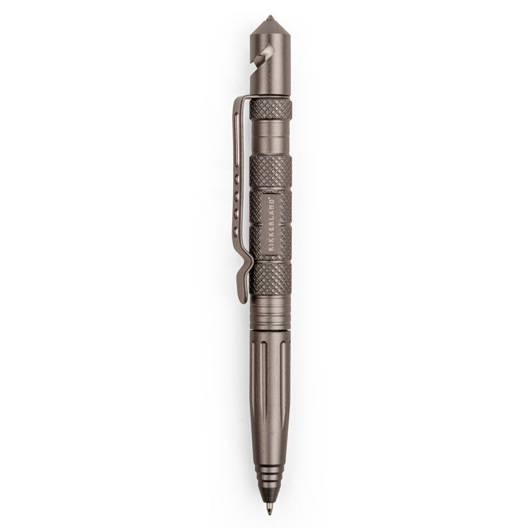 Kikkerland 3-In-1 Auto Emergency Pen