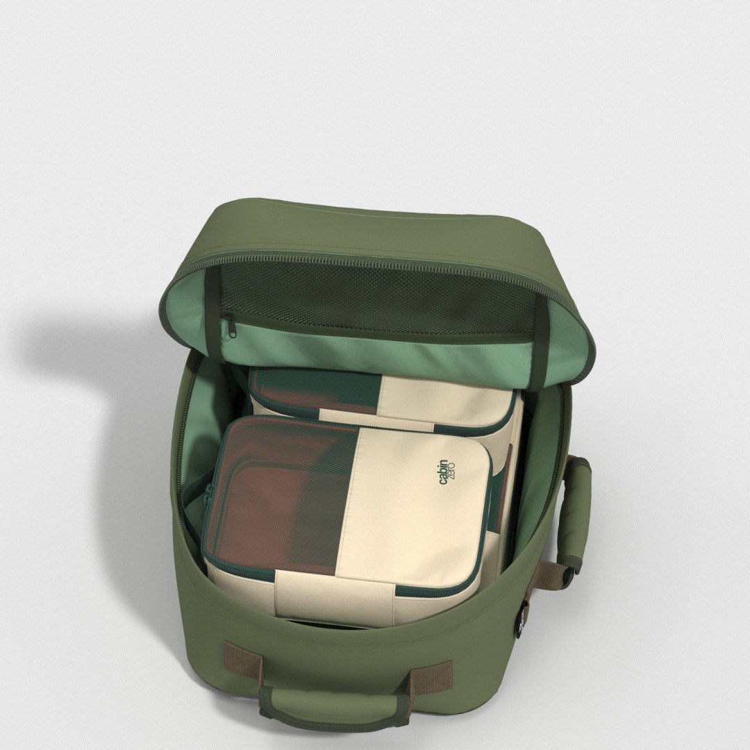CabinZero Classic 28L Backpack