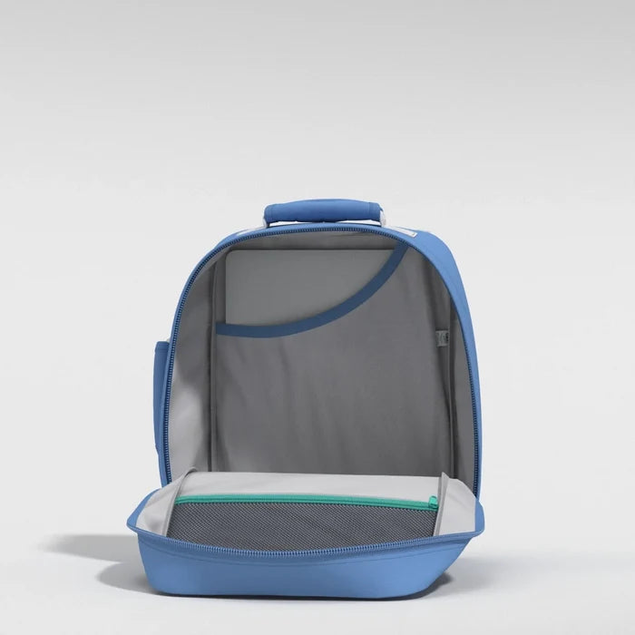 Cabin Zero Classic 28l Backpack - Infinity Blue