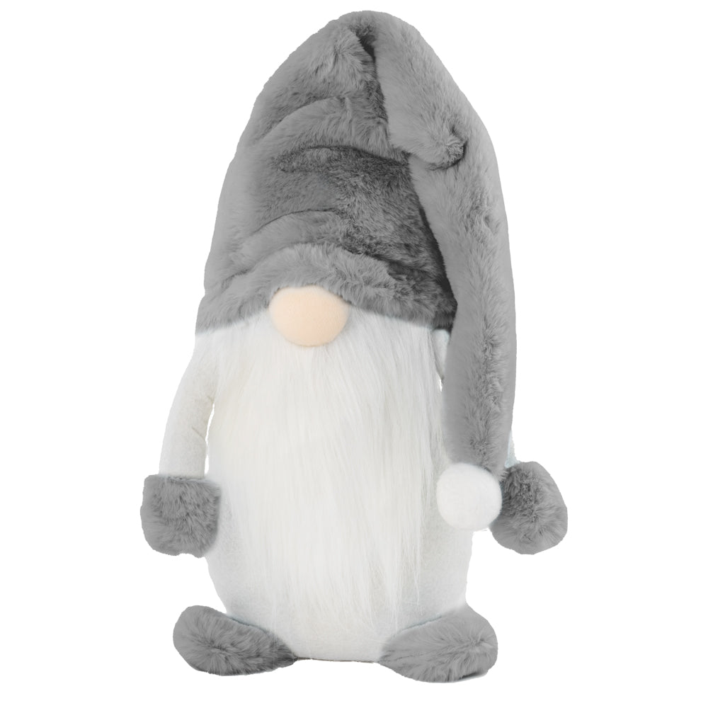 Christmas Shop Plush Snuggly Gonk Medium by Weirs of Baggot Street