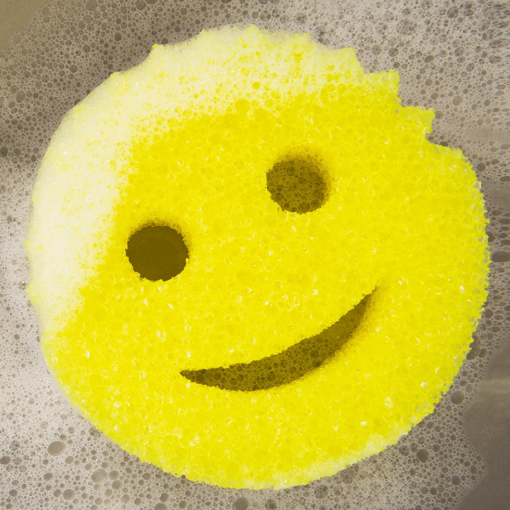 Cleaning | Scrub Daddy Original by Weirs of Baggot Street