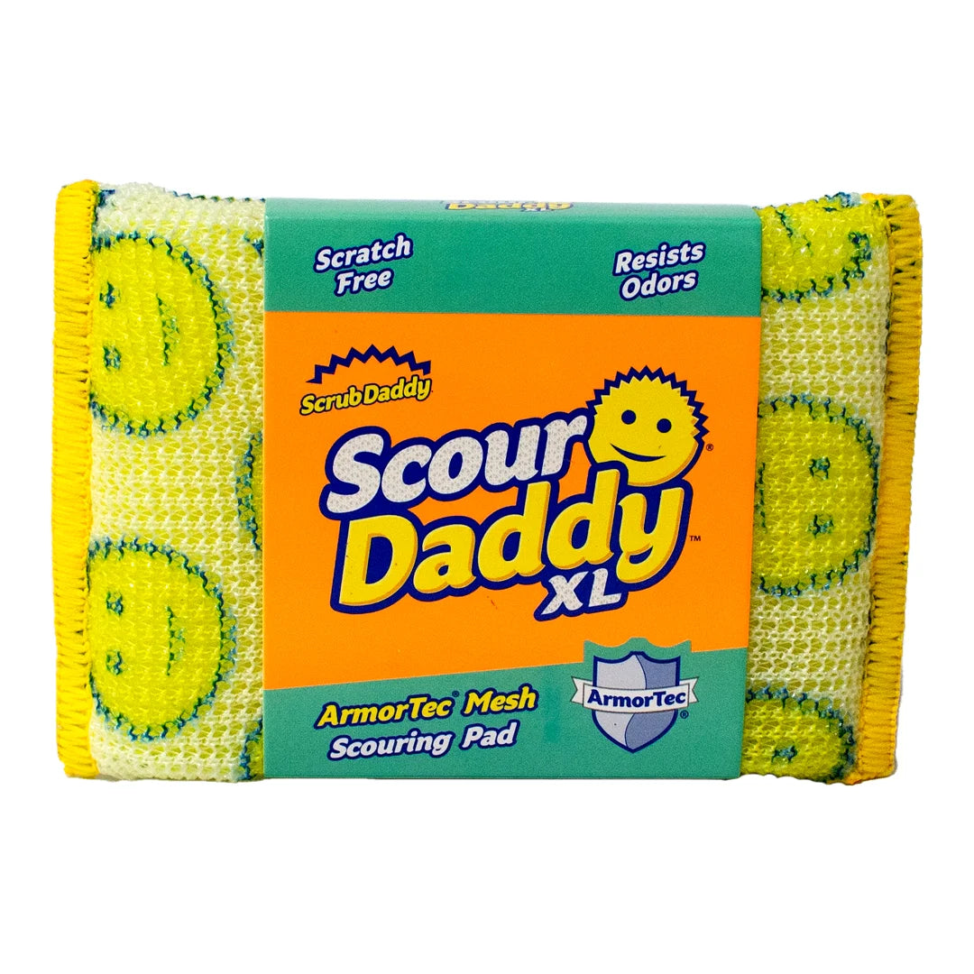 Cleaning | Scrub Daddy Scour Daddy XL by Weirs of Baggot Street