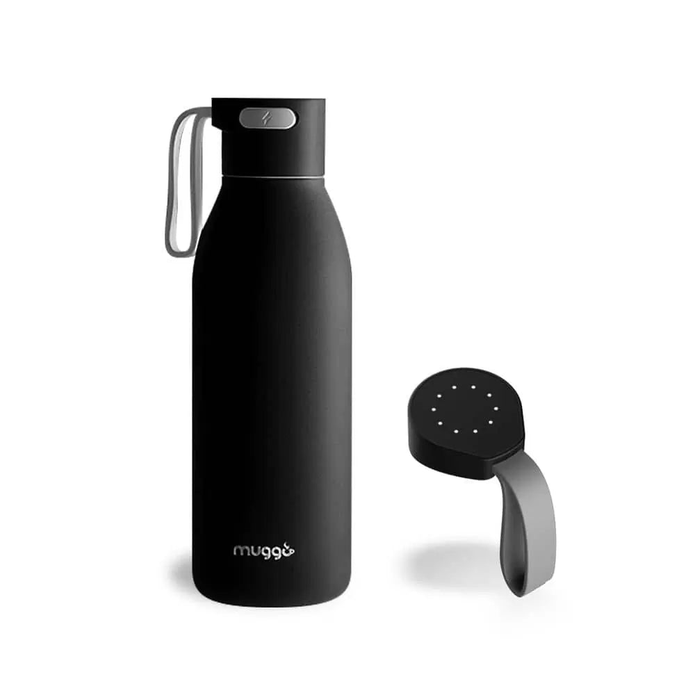 Clever Gadgets | Muggo Pure Self-Cleaning UVC Water Bottle by Weirs of Baggot Street