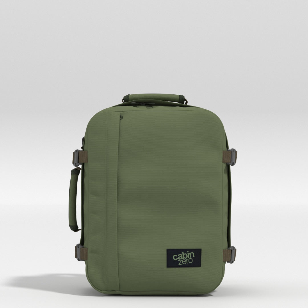CabinZero Classic 28L Backpack